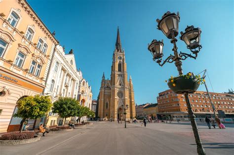 Novi Sad .